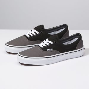 Vans Erkek Spor Ayakkabı Era Siyah | 47634-234